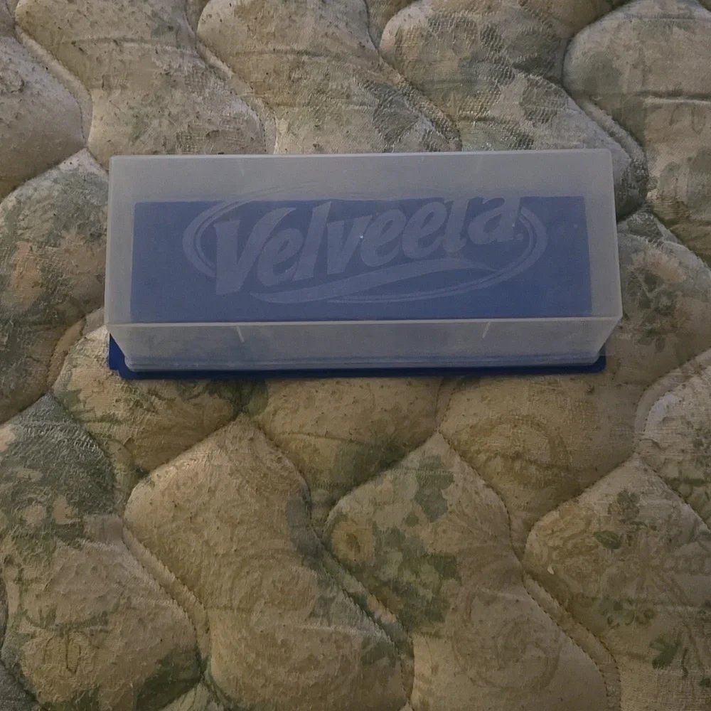 Blue Cheese Storage Container - Picture 2 of 6